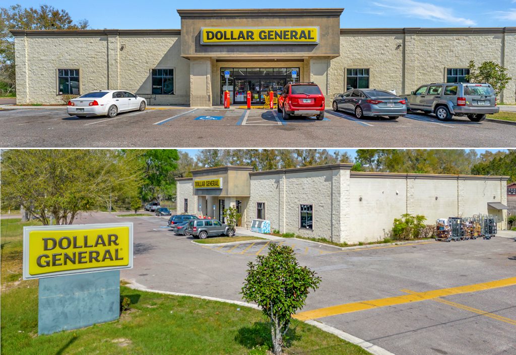 DOLLAR GENERAL | TAMPA BAY MSA