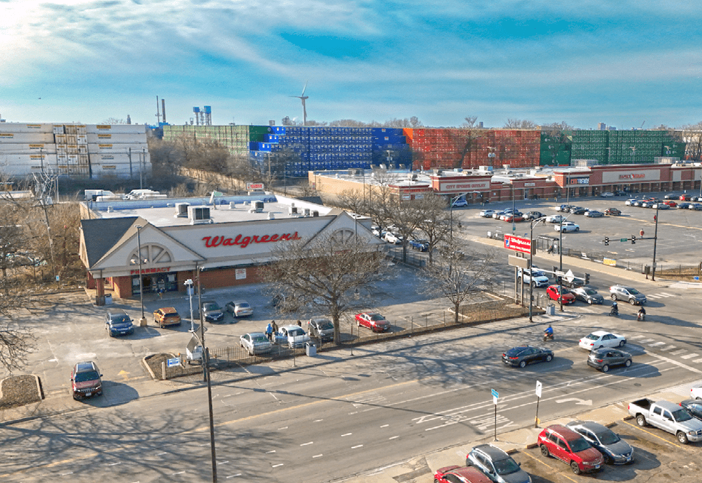 WALGREENS | FRESH 5.5-YEAR TERM