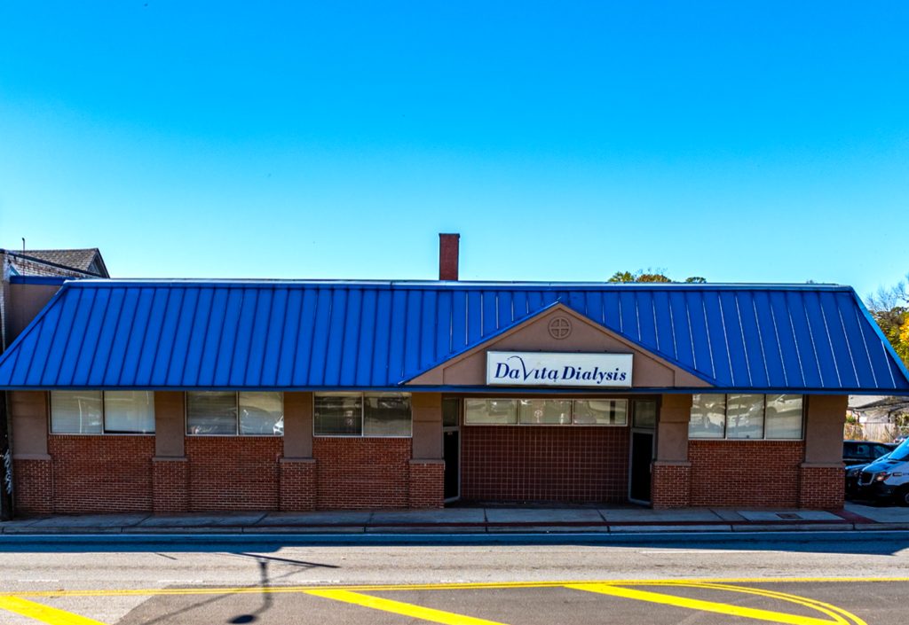 DAVITA DIALYSIS DECATUR