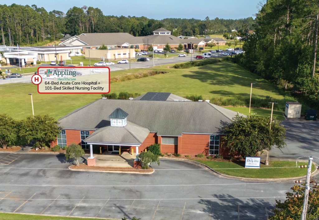 DAVITA DIALYSIS | 27 YEAR OPERATING HISTORY