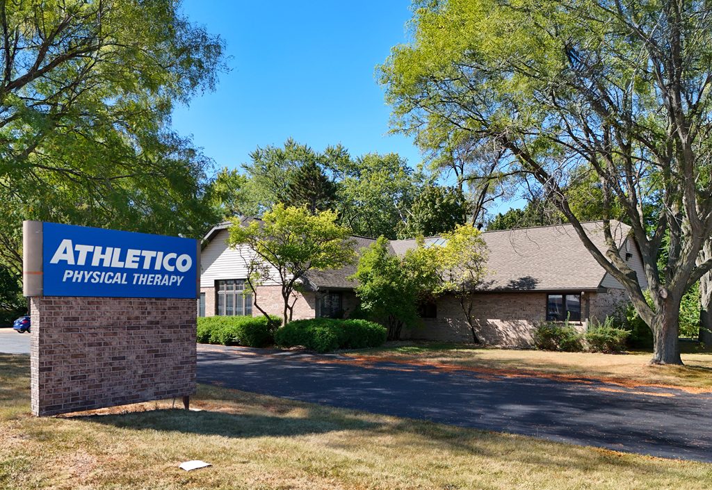 ATHLETICO | 8 YRS REMAINING