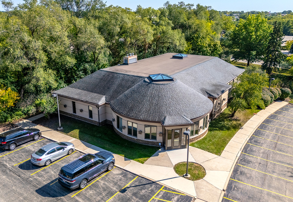 DARK DULY MEDICAL - OWNER-USER POSSIBILITY