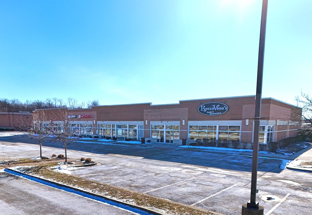 SHOPS OF ORLAND PARK | ADD-VALUE SHOPPING CENTER