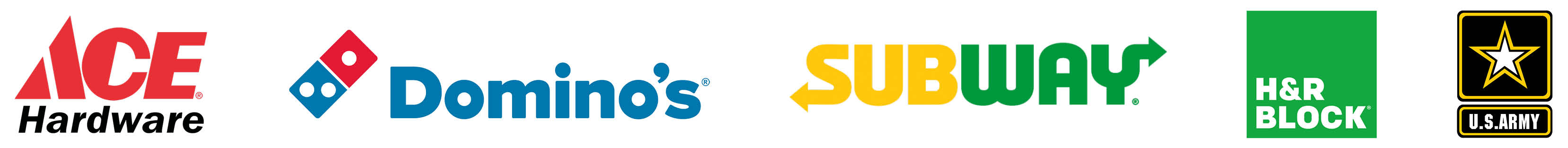 Tenant logo