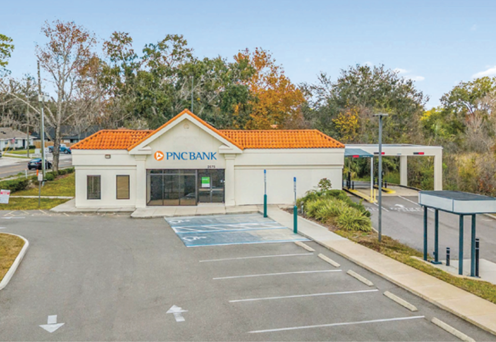 PNC BANK