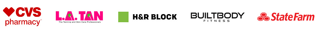 Tenant logo
