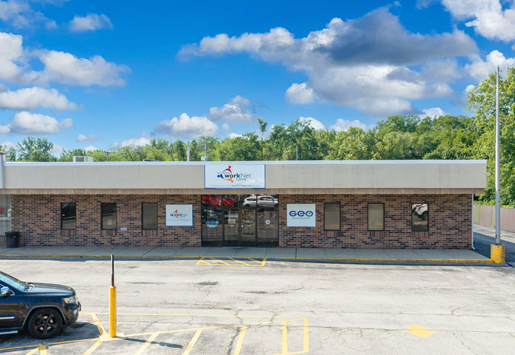 GEO Reentry Services + Workforce Investment Solutions