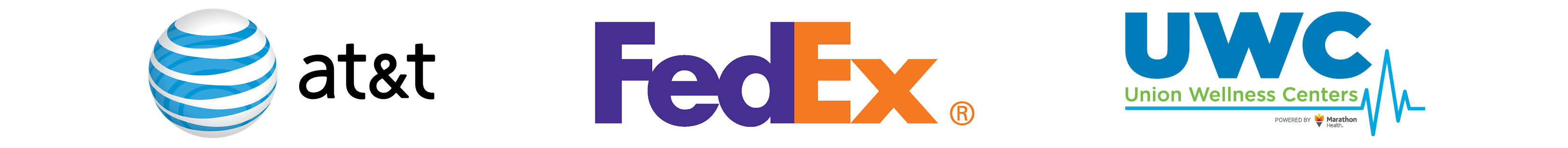 Tenant logo